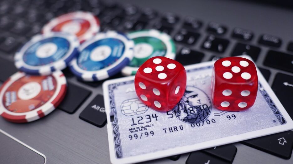 3 råd til dig, som vil i gang med at spille online casino